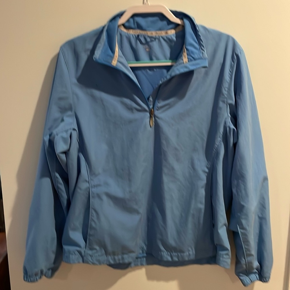 Ativa golf lightweight jacket